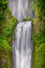 Multnomah Falls-Columbia River Gorge-Oregon Art Print